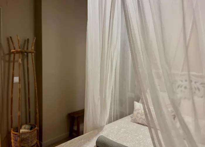 Como Bali Apartment