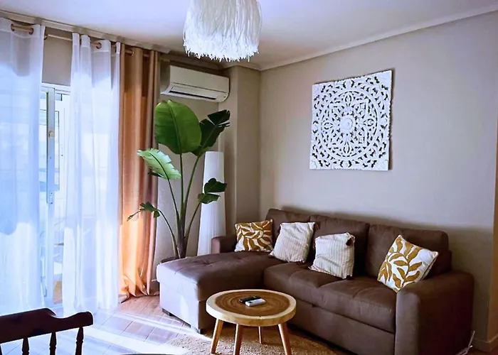 Como Bali Apartment