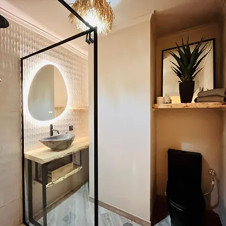 Como Bali Apartment Torrevieja Exterior photo