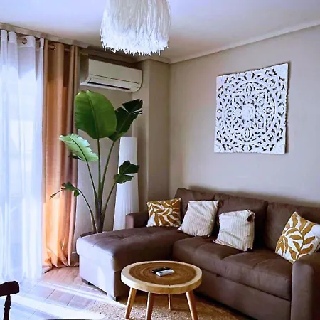 Como Bali Apartment Torrevieja Exterior photo