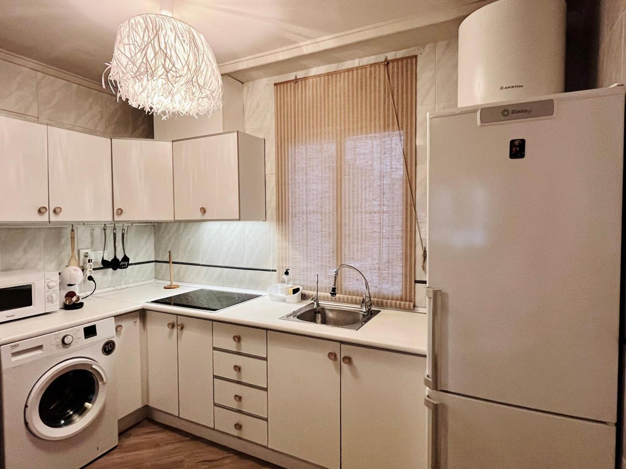 Bali Apartamento Torrevieja