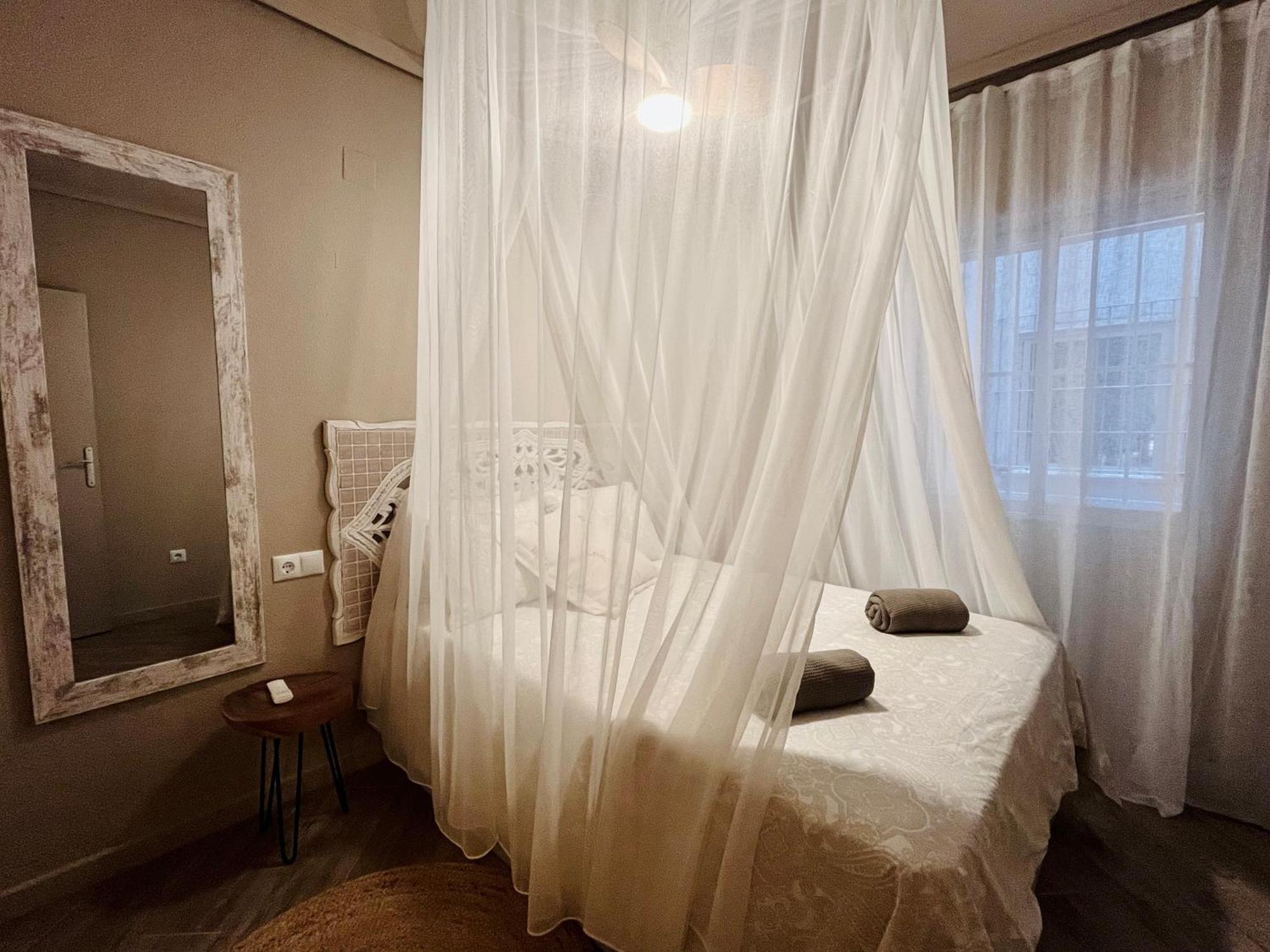Bali Apartment