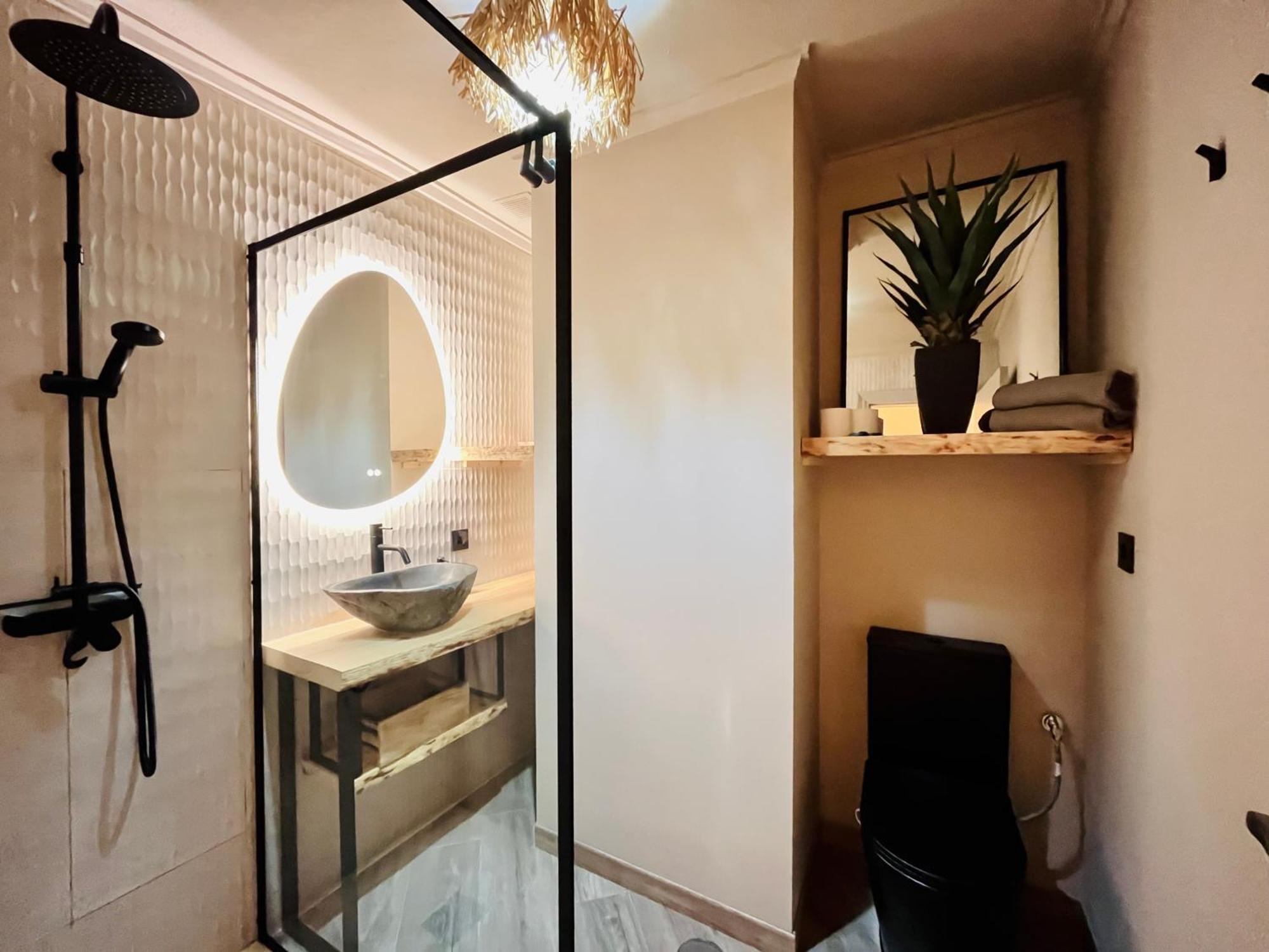 Apartment Bali Torrevieja