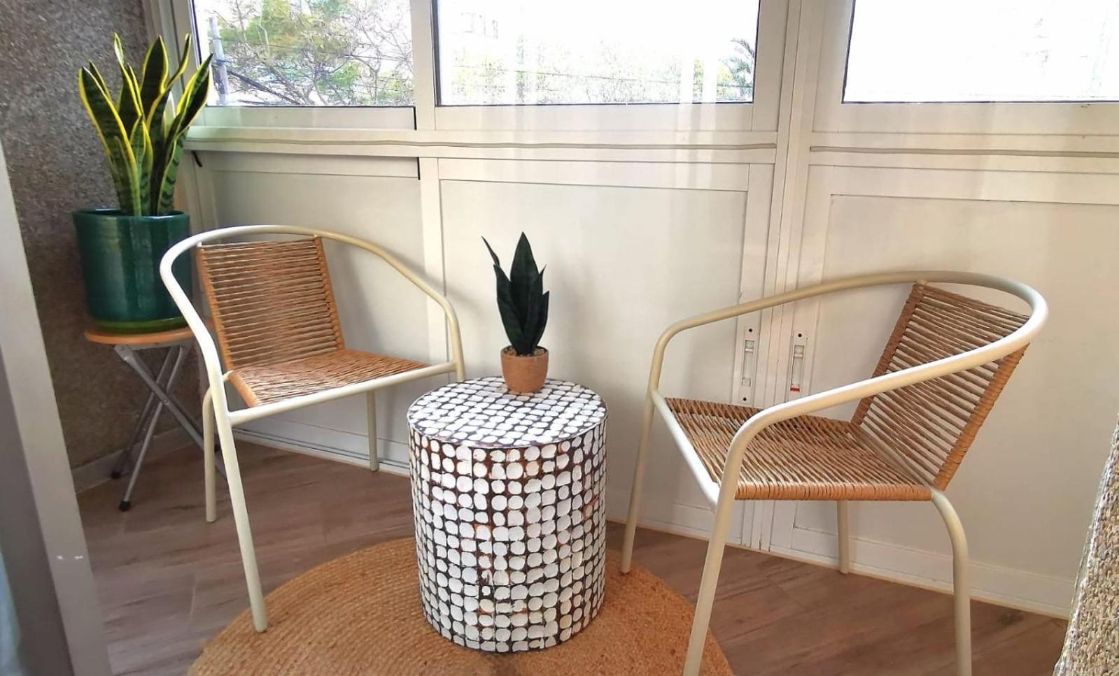 Apartamento Bali