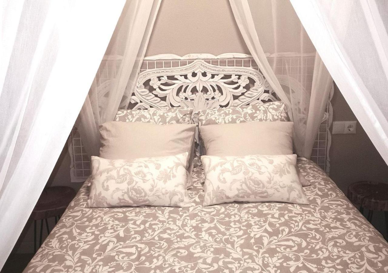 Apartamento Bali *